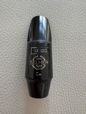 Selmer s80 soprano sax - soprano,