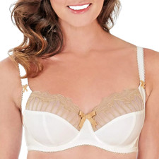30D  New Charnos 'Sienna' Full