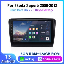 Android 13 Carplay Car Radio