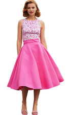 1950s Rockabilly Full Circle