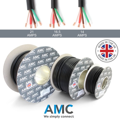 Automotive core pvc cable - core,