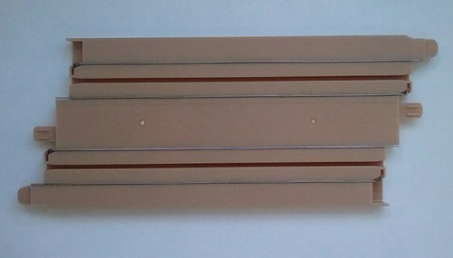 Official hornby replacement - official,