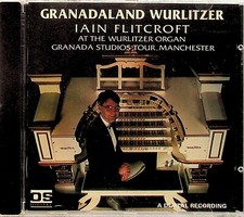IAIN FLITCROFT - Granadaland