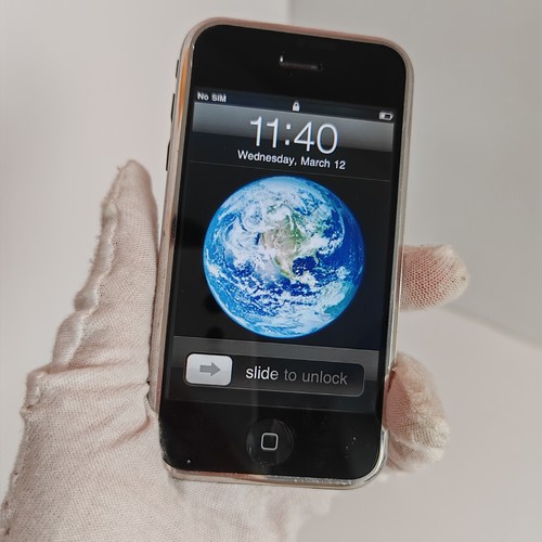 Apple iphone 1st - iphone, (iphone