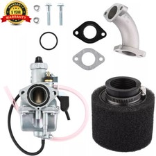 Carburettor For Mikuni Pit Dirt Bike VM22 PZ26 26mm 110CC 125CC 140CC Carb