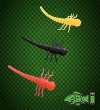 Mayfly Larvae Rig Aligners