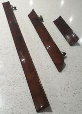 Mercedes Benz W124 / S124 / C124 Dashboard Veneer Trim