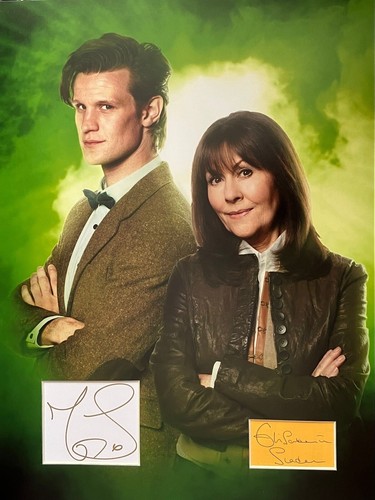 Matt smith elisabeth - matt,