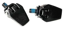 Union Snowboard Bindings -