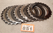 ZF4HP22 AUTOMATIC GEARBOX FORWARD CLUTCH PLATES 4