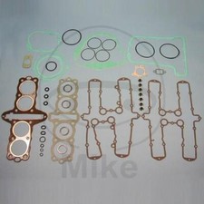 Complete set of seals for