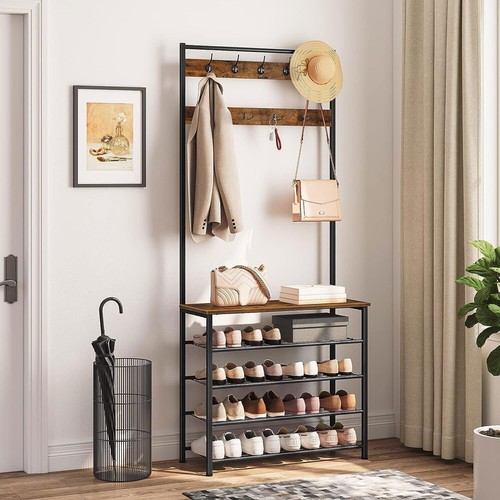 Hoobro coat stand rack - stand,