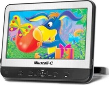 Miuscall-C 10.1" Portable Car