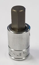 11MM HEX / ALLEN KEY BIT