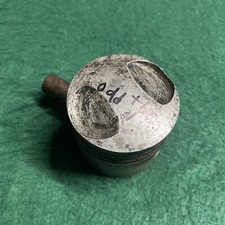 Norton 500 88 Piston One Only RH +.060” Used 18553