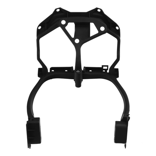 Headlight front upper fairing - headlight,