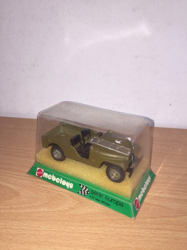 Mattel mebetoys series - mattel, 1:43