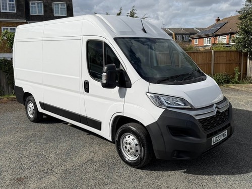 Citroen relay 2023 068 - relay, 2023,