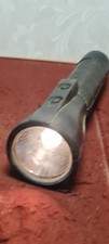 Vintage  Pifco  Rubber Torch (Working)