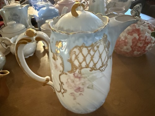 Limoges white gold - white,