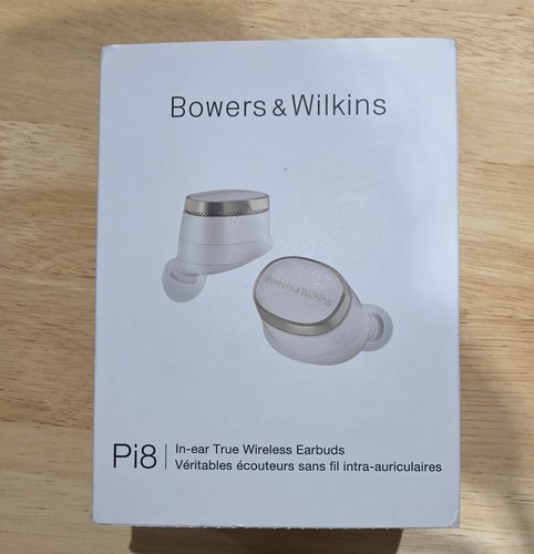 Bowers wilkins pi8 true - pi8,