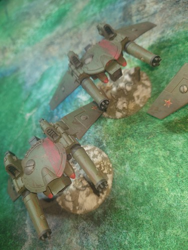 Warhammer 40k oop - warhammer,
