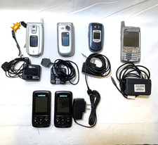 Vintage Cell Phone Collector's