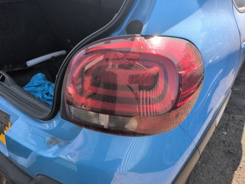 Citroen bluehdi 2016 - c3,