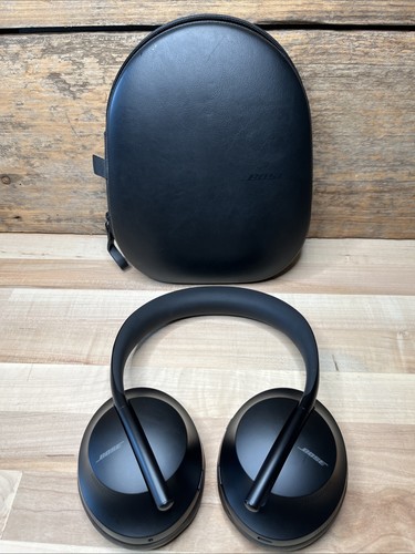Bose nc700 noise cancelling - bose,