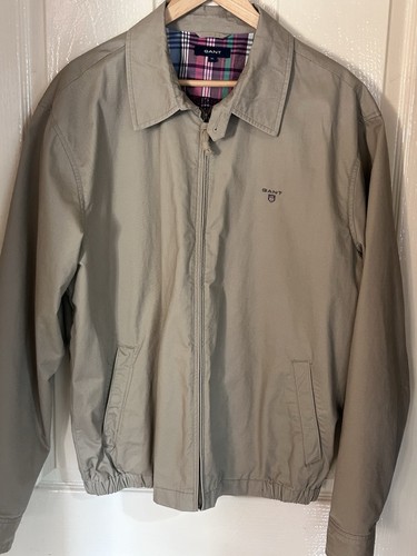 Gents gant windcheater - gents,