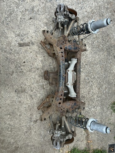 Mk3 mx5 2005 2015 - mx5, rear