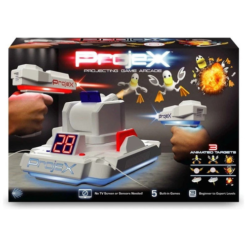 Projex arcade game projector - arcade,