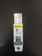 Square D RCBO  