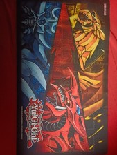 Yugioh TCG Egyptian God Play