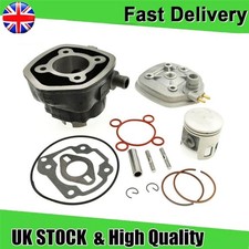 70cc Big Bore Cylinder Kit +