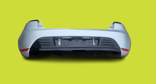 RENAULT CLIO MK4 2018 REAR