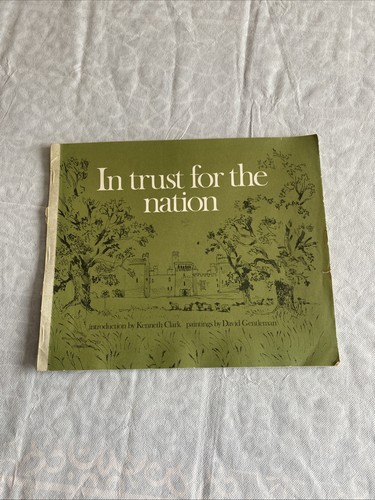 Trust for the nation - for,