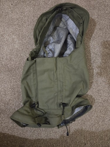 Genuine military issue - genuine,