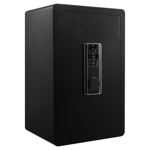 Digital safe box steel - safe,