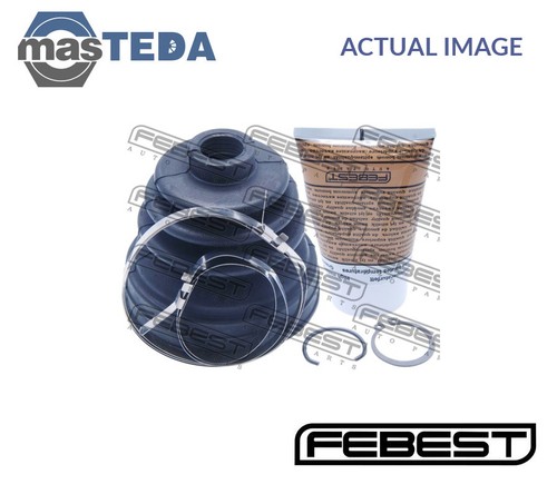 2115 cb4 joint boot - joint, kit