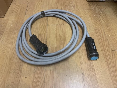 Socapex pin 5mm 5 - pin, 1.5mm