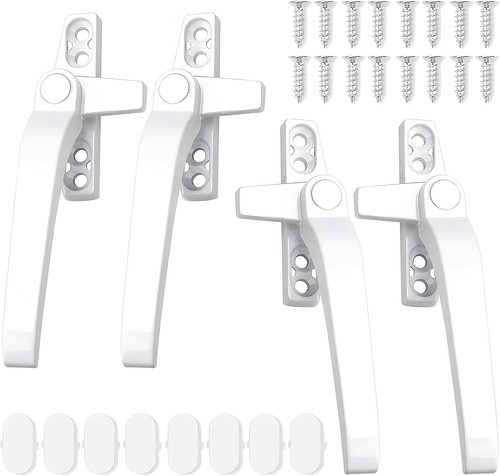 Pcs window handle durable - 4, handle,