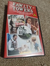 FAWLTY TOWERS , The Kipper