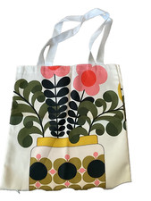 ORLA KIELY INSPIRED TOTE