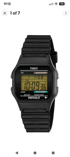 Timex tw2u84000 classic - tw2u84000,