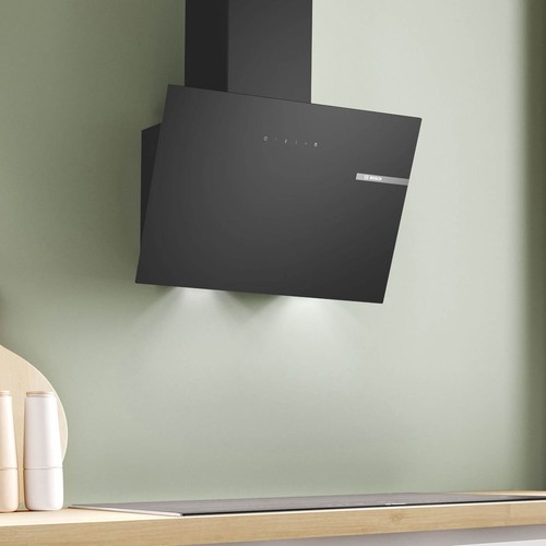 Bosch angled cooker - bosch,