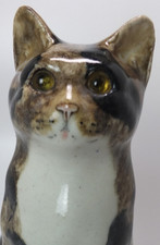 Vintage Winstanley Cat Ceramic