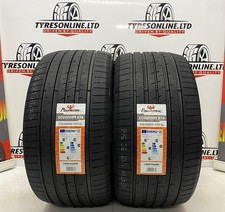 2 X 315 35 20 POWERTRAC X78