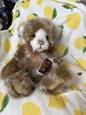 Charlie bears mastermind plumo - bears,