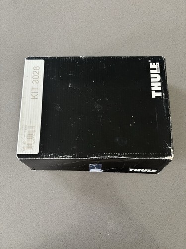 Thule 3028 fitting kit bmw - 3028,